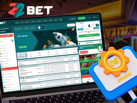 22Bet India – Sports Betting & Casino Website Review 2024.